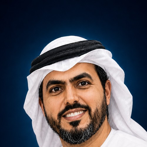الاستشاري ناصر محمد الأسد