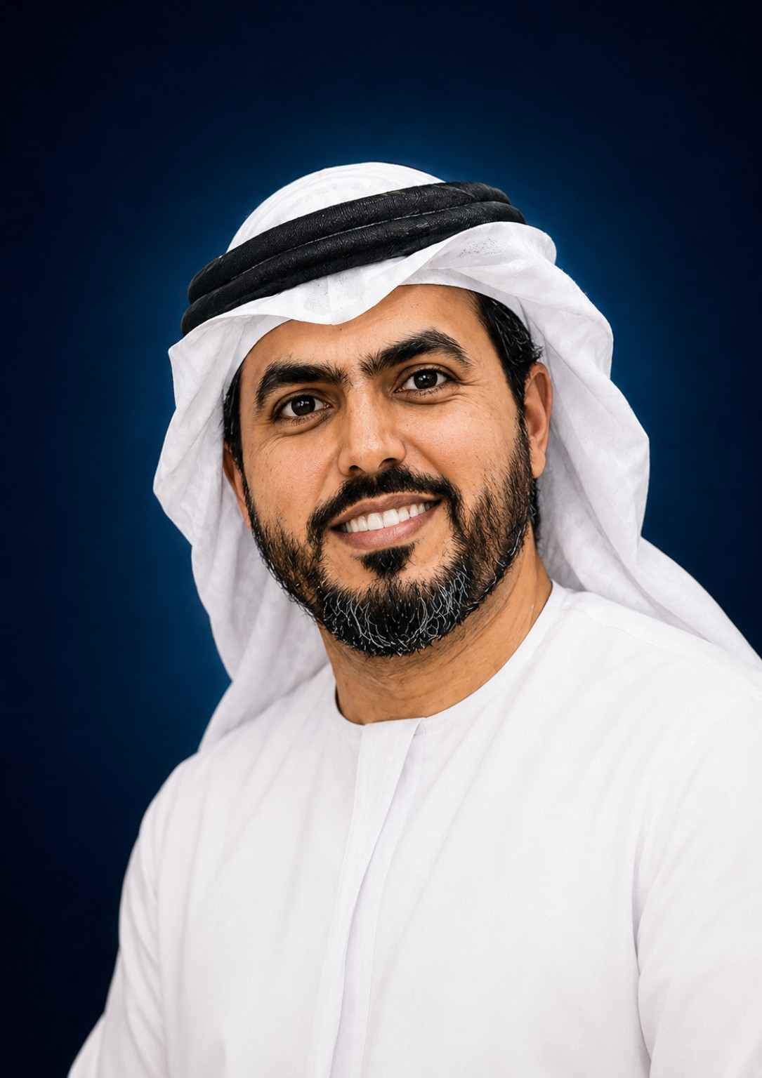 الاستشاري ناصر محمد الأسد