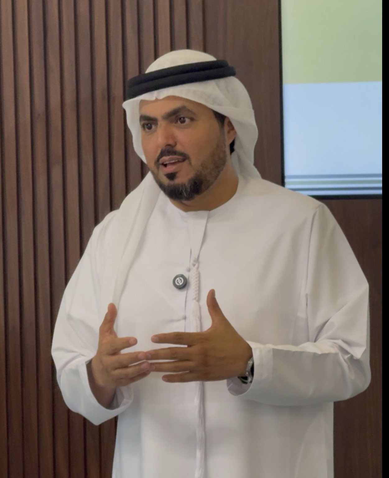 برنامج تدريبي